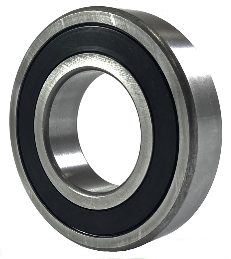SKF Crank Bearings Kit Suzuki DR650S DR650SE '96-25 Aftermarket OEM Replacements
