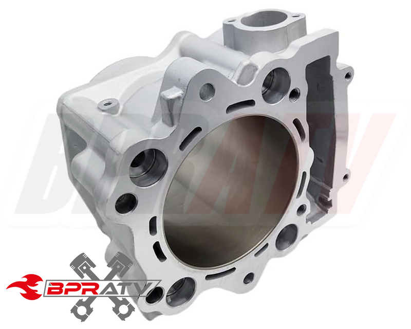 Raptor 700 108mm Big Bore Stroker Rebuild Complete 815cc Top Bottom Assembly Kit