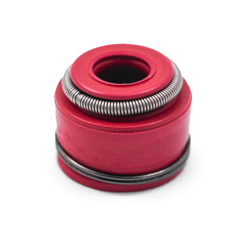 Kibblewhite Titanium Valve Spring Kit 1990-1999 Suzuki DR250 DR350 SE +Red Seals