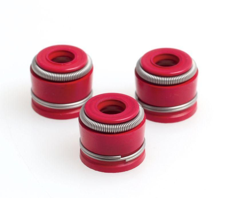 04-18 Honda CRF250R CRF 250R Kibblewhite Viton Valve Stem Seals Set Of 4 Four