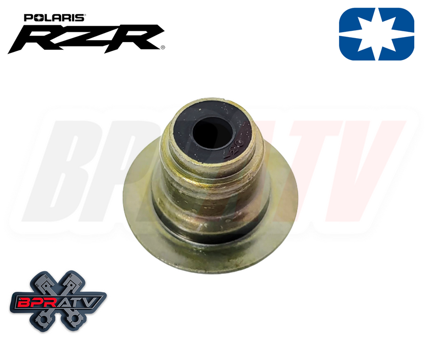 Polaris RZR XP1000 XP 1000 RS1 S Viton Head Fix Valve Stem Seals OEM Replacement