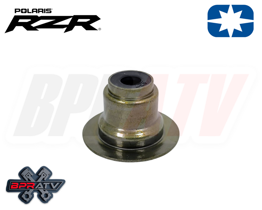 Polaris RZR XP1000 XP 1000 RS1 S Viton Head Fix Valve Stem Seals OEM Replacement