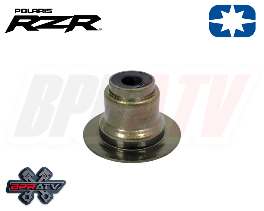 Polaris General 1000 BPRATV Viton Stem Seals Complete Viton Top Hat Seal Kit (8)