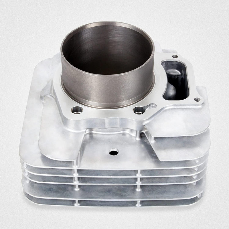 TRX450 450 Foreman 92mm Big Bore Kit Cylinder Wiseco Piston Top End Rebuild 470c