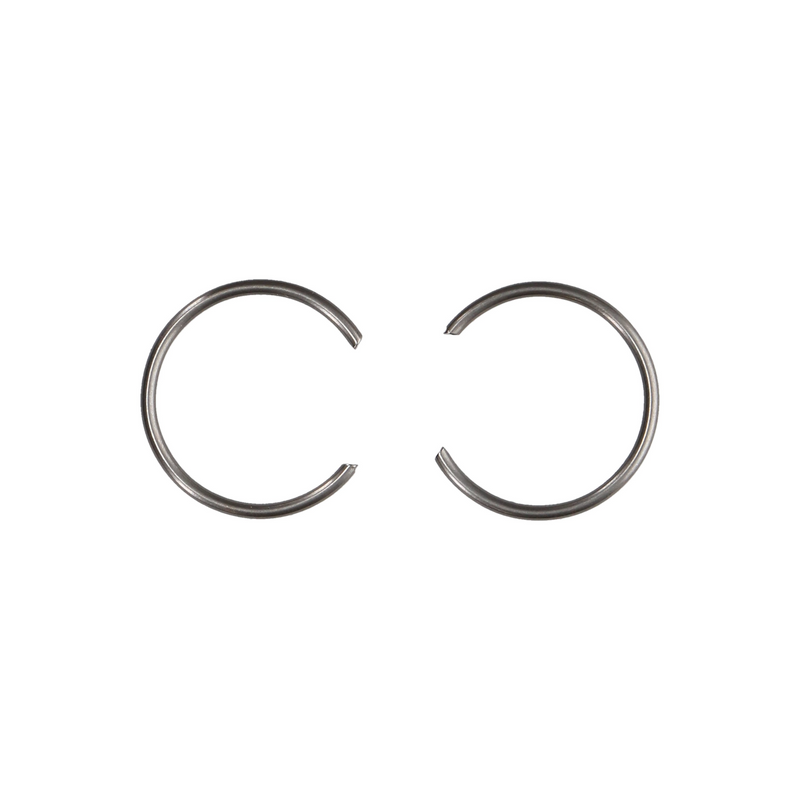 OEM Stock Bore 50mm Wiseco Piston & Vertex Gasket Kit Suzuki LT80 Kawasaki KFX80