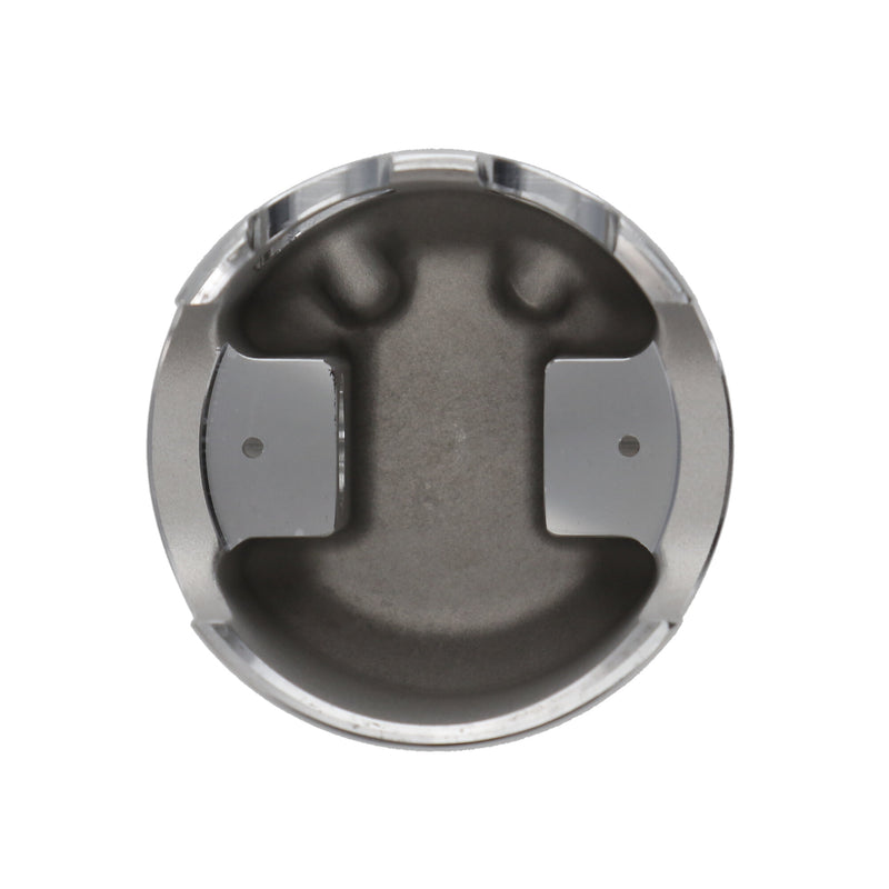 Yamaha Banshee 66mm 2-Stroke 4mm Long Rod 795M06600 Wiseco Complete Piston Set