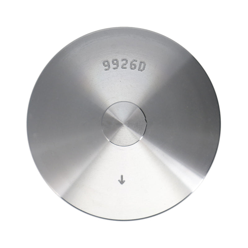 Yamaha Banshee 66mm 2-Stroke 4mm Long Rod 795M06600 Wiseco Complete Piston Set