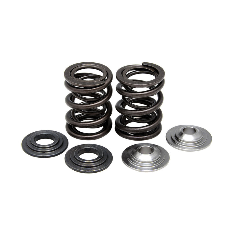 KPMI Racing Valve Spring Kit Kibblewhite Ti 30-30720 For 2004-2005 Honda TRX450R