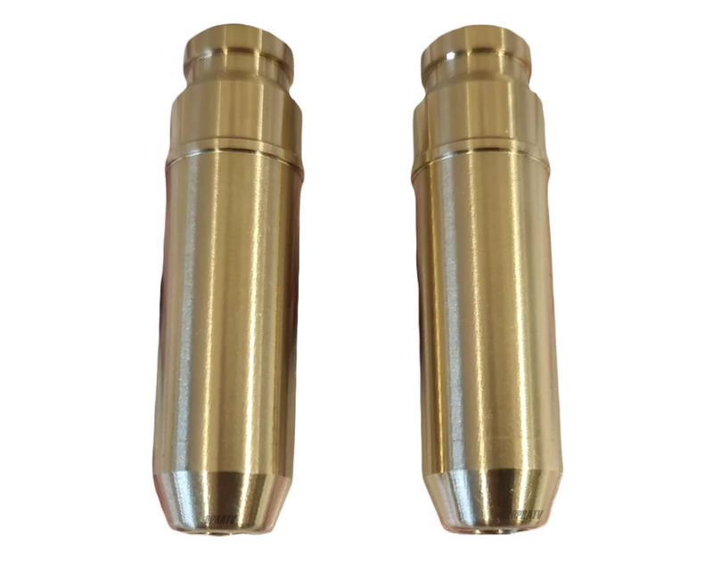 01-13 Yamaha YZ250F YZ 250F Kibblewhite Head Intake Exhaust Valve Guides & Seals