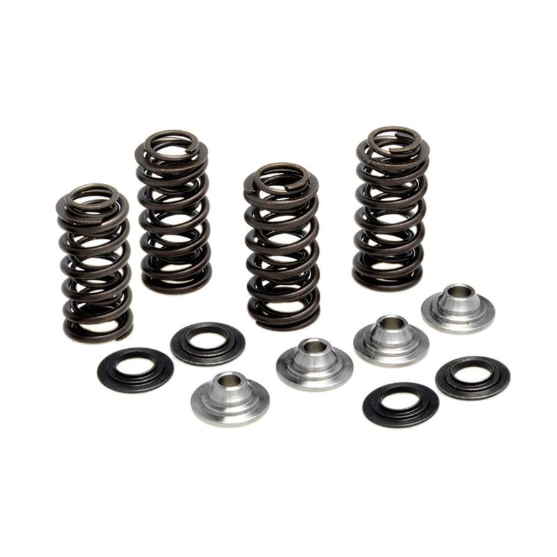 KPMI Racing Valve Spring Kit Kibblewhite Ti 30-30720 For 2004-2005 Honda TRX450R