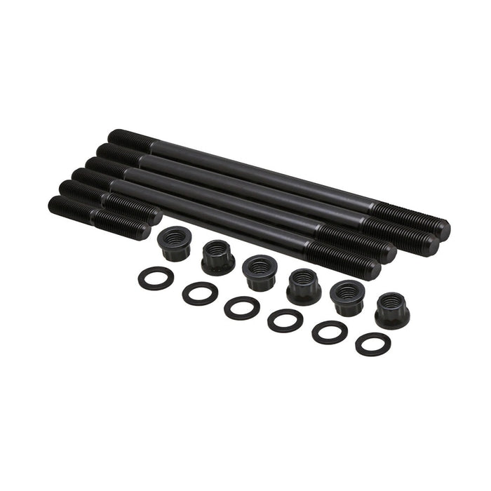 Yamaha Grizzly 700 Kibblewhite Cylinder Head Studs KPMI 80-82450 Head Bolts Kit