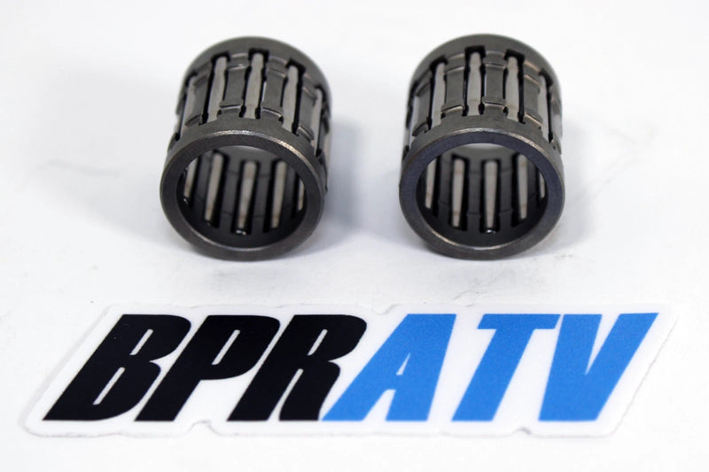 Banshee 421cc CP Carrillo Pistons Cheetah Cub Wampus Serval 68mm Stroker Cometic