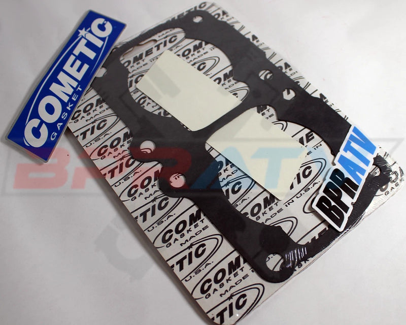 Banshee 350 65mm Wossner Pistons +1mm Forged Piston Gaskets Top End Rebuild Kit