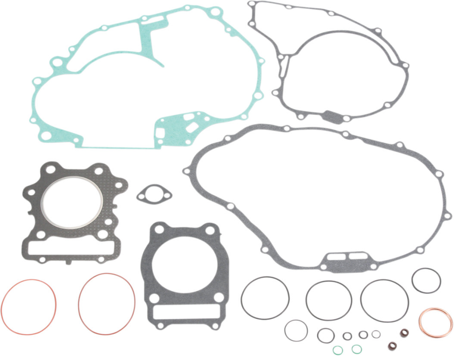 85-87 Honda ATC250ES ATC250SX TRX250 Vertex Winderosa Complete Gasket Set 808802