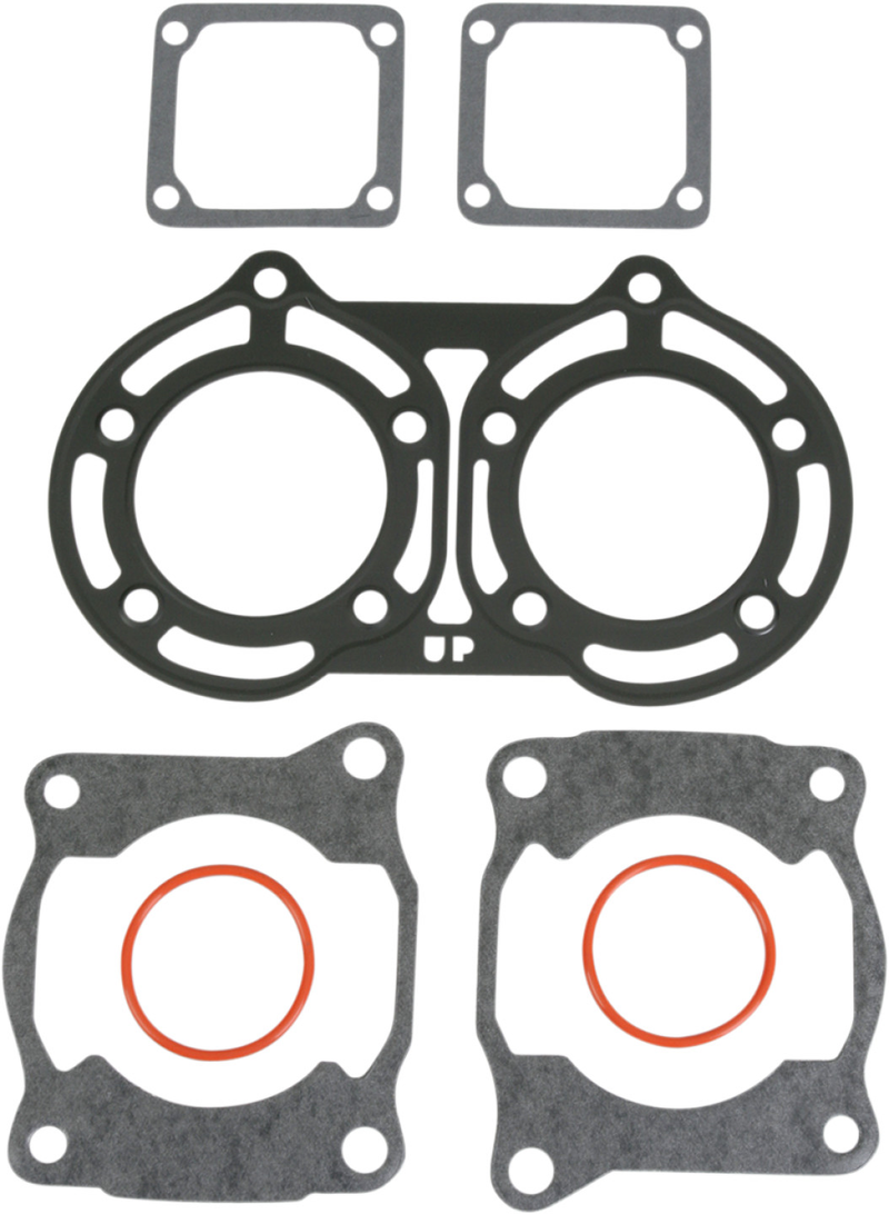 Vertex 808812 +4mm 4mm Complete Gasket Kit For 4111 Crank Yamaha YFZ 350 BANSHEE