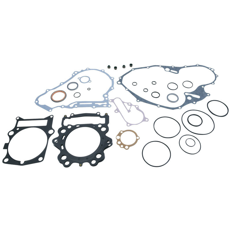 09+ Raptor 700 108mm Big Bore Stroker 815cc Complete Rebuild Kit Stage 3 Hot Cam