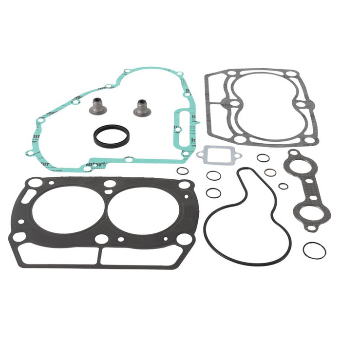 11-17 Polaris Ranger 800 Engine Rebuild Kit Hot Rods Crankshaft Pistons Gaskets