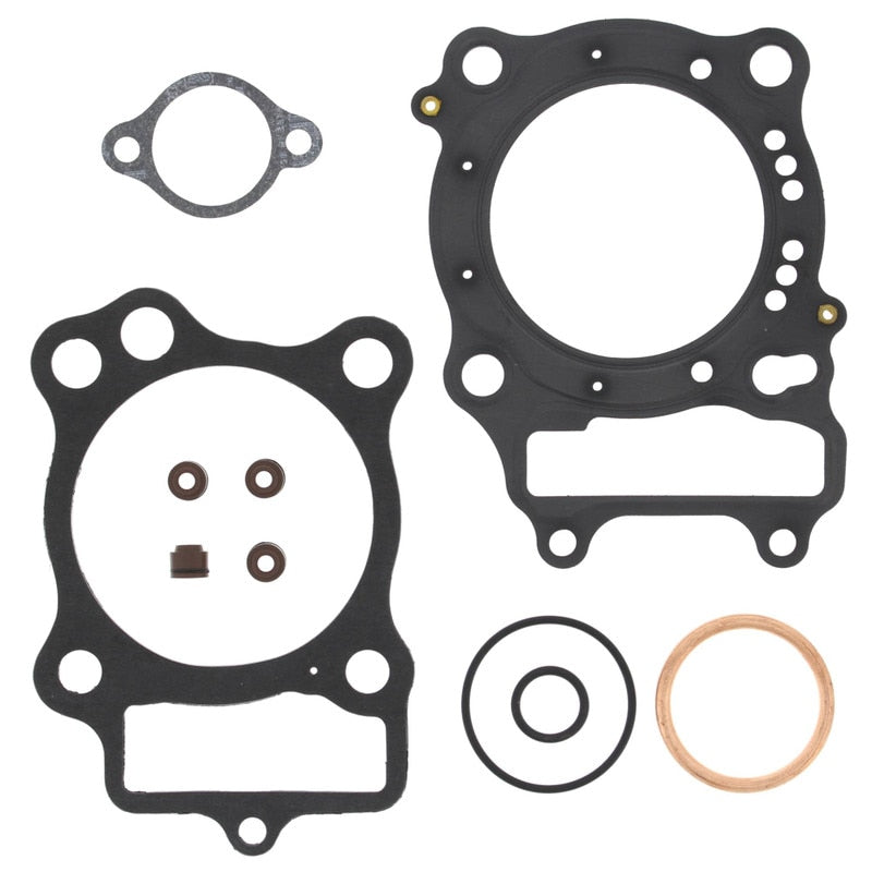Honda CRF150R/RB Hot Rods Bottom End Engine Rebuild Kit Crank Bearings & Gaskets