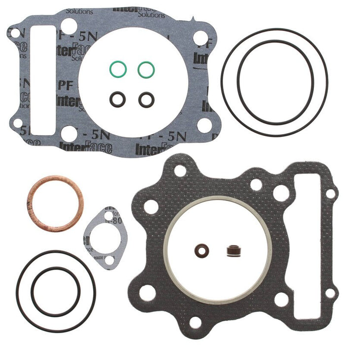 85-87 Honda ATC250ES ATC250SX TRX250 Vertex Winderosa Complete Gasket Set 808802