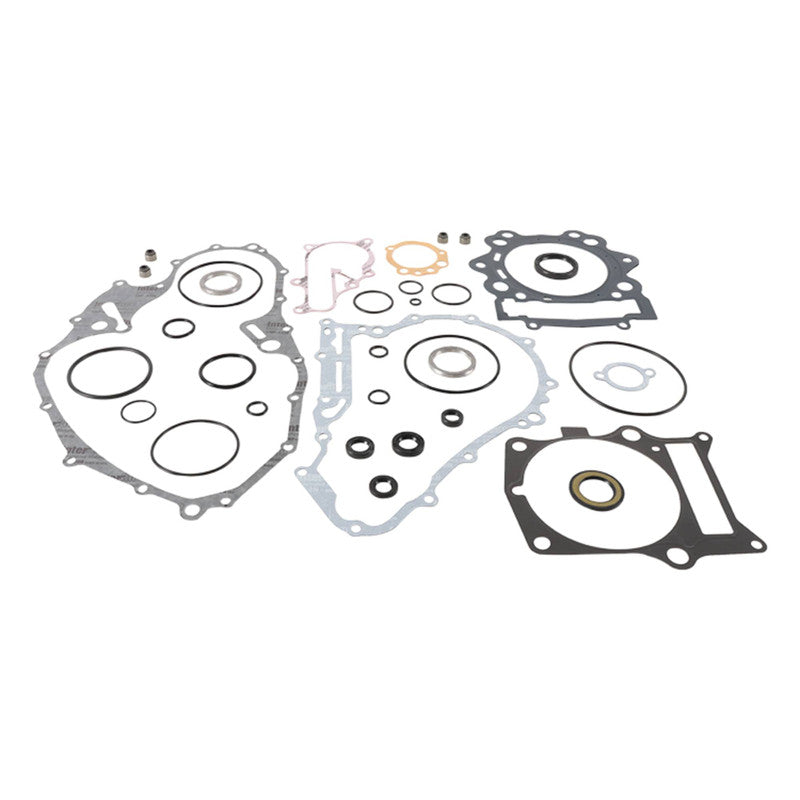 Raptor 700 108mm Big Bore Stroker Rebuild Complete 815cc Top Bottom Assembly Kit