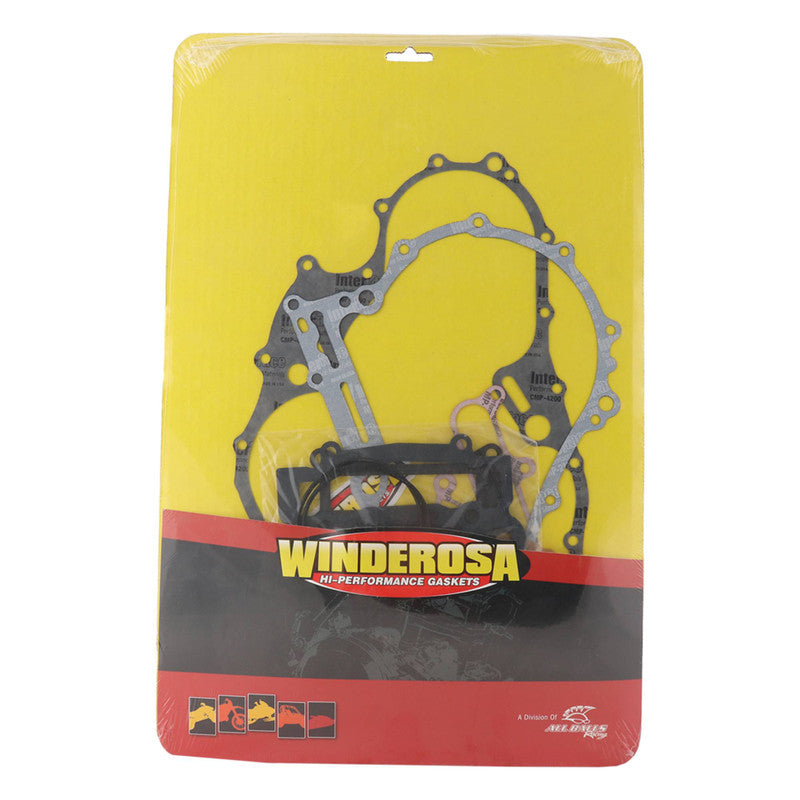 Raptor 700 Complete Gasket Seal Kit Vertex Winderosa Gaskets & WATER PUMP SEAL
