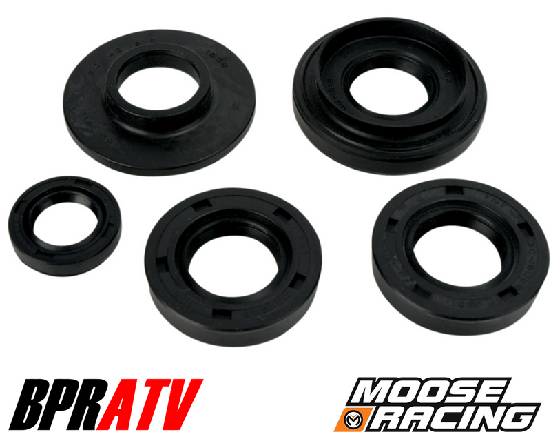 Yamaha Banshee 350 Cometic AFM Top Gasket Vertex Seal Kit Engine Rebuild Set Fit