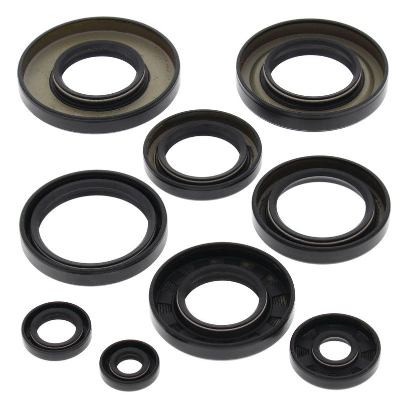 Wolverine 450 FX Stock Cylinder Crank Wiseco Piston Simple Complete Rebuild Kit