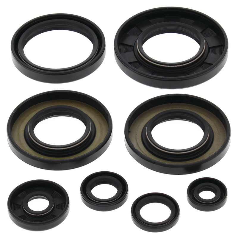 Yamaha YFM700 Complete Water Pump Seal Kit H2O Pump Bearing Hot Rods Vertex Kit