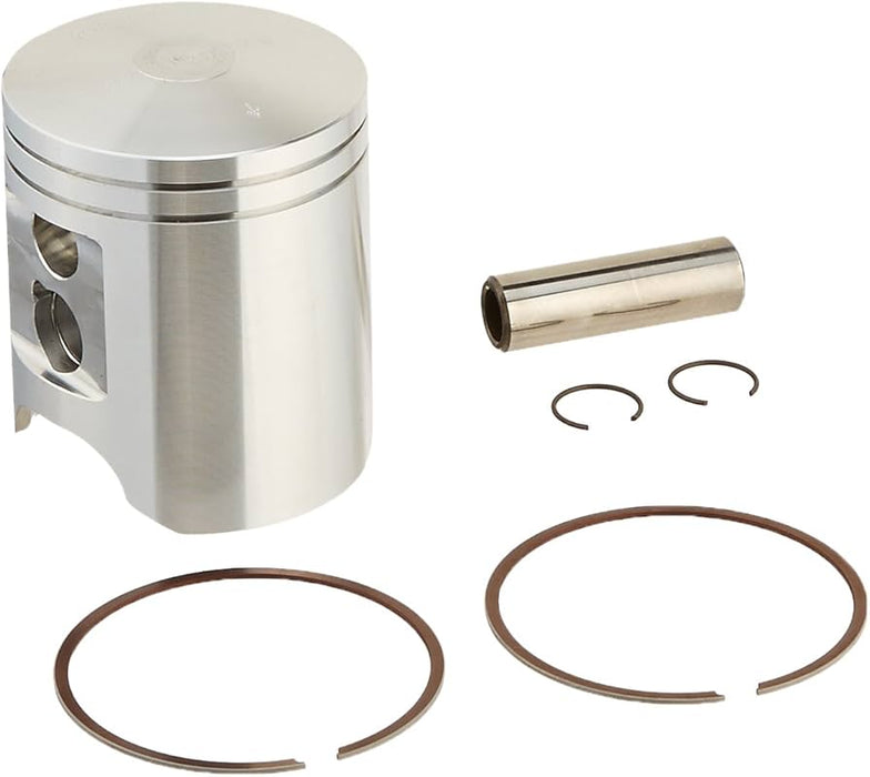 BPRATV Polaris Predator 90 Top End Rebuild Kit Cylinder Wiseco Piston Kit '03-06