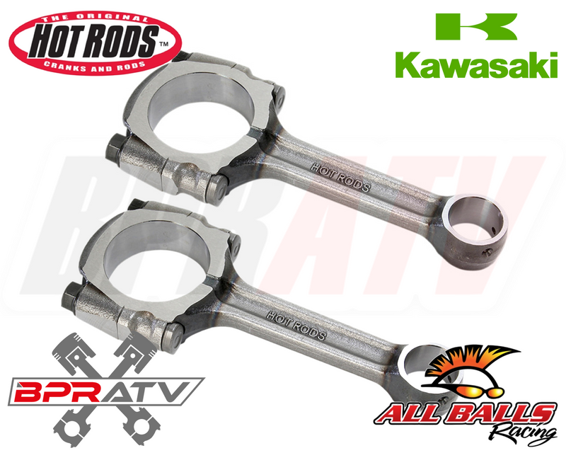 05-25 Brute Force 750 Hot Rods Crank Heavy Duty Replacement Connecting Rods Pair
