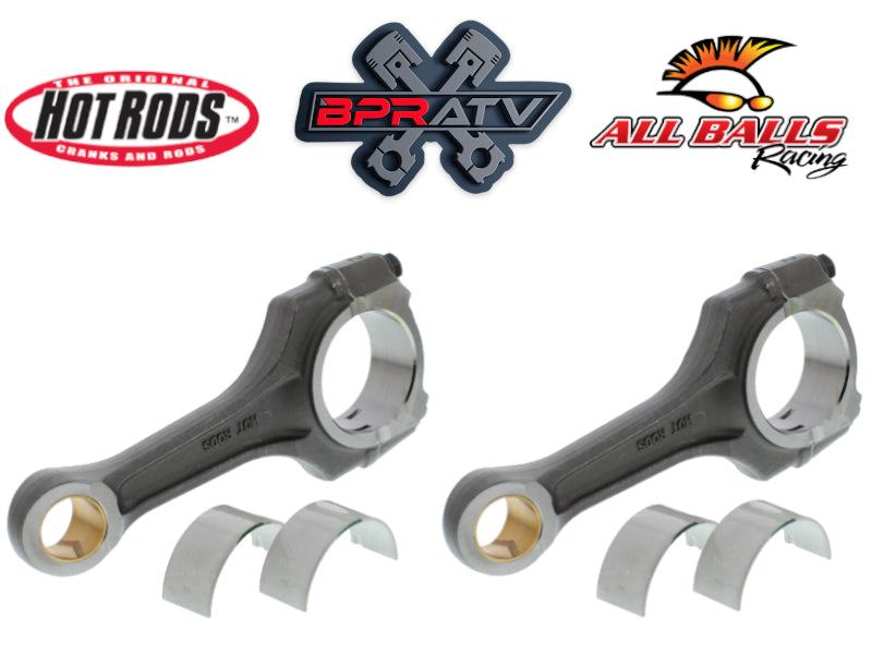 Polaris RZR XP 900 XP4 Complete Engine Rebuild Kit Crank Cylinder Wiseco Pistons