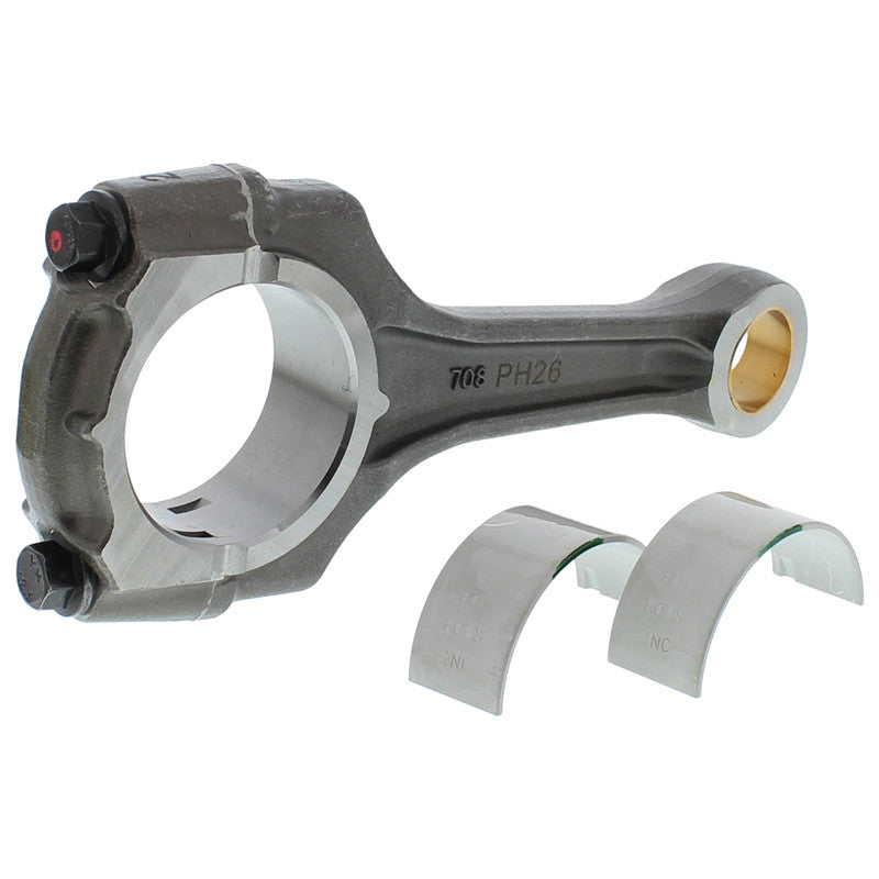2013 14 Polaris RZR XP900 XP 900 Hotrods Heavy Duty Crank & Rods Crankshaft Hot