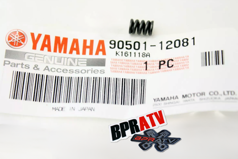 Kickstarter Kicker Rattling Fix Rebuild Kit Upgrade Yamaha OEM Banshee 1987-2006