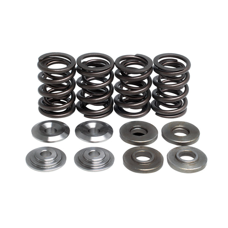 KPMI Racing Valve Spring Kit Kibblewhite Ti 30-30720 For 2004-2005 Honda TRX450R