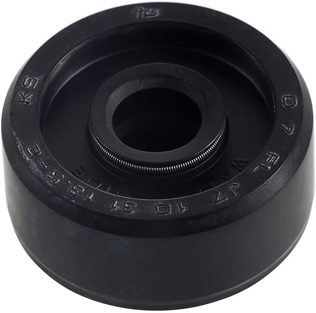 BPRATV Yamaha OEM Replacement Water Pump Seal Seals 93103-10011-00 Set of 5 Pack