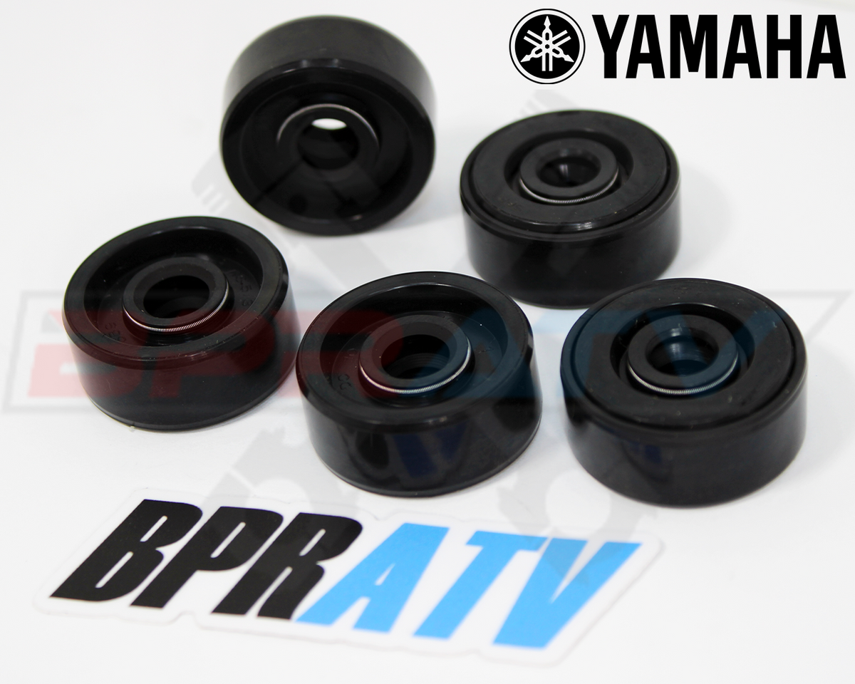 BPRATV Yamaha OEM Replacement Water Pump Seal Seals 93103-10011-00 Set