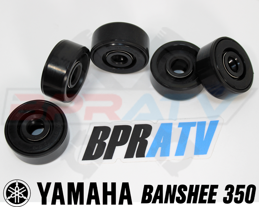 BPRATV Yamaha OEM Replacement Water Pump Seal Seals 93103-10011-00 Set of 5 Pack