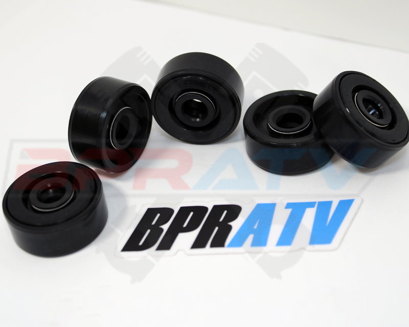 BPRATV Yamaha OEM Replacement Water Pump Seal Seals 93103-10011-00 Set of 5 Pack