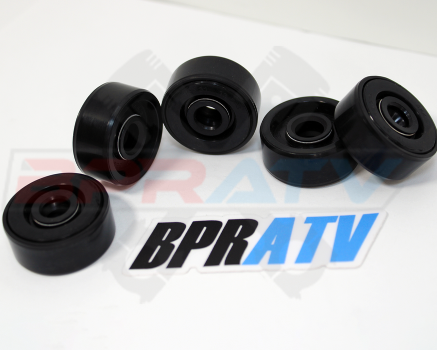 BPRATV Yamaha OEM Replacement Water Pump Seal Seals 93103-10147-00 Set of 5 Pack