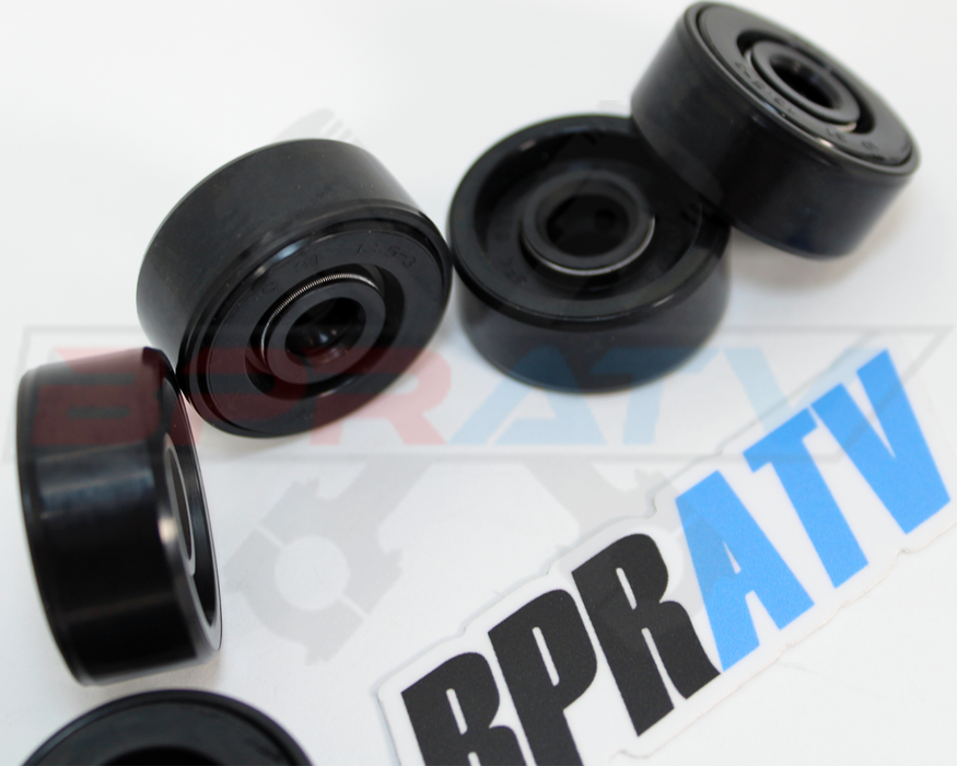 BPRATV Yamaha OEM Replacement Water Pump Seal Seals 93103-10011-00 Set of 5 Pack