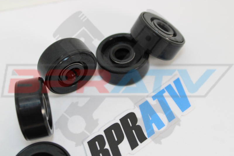 BPRATV Yamaha OEM Replacement Water Pump Seal Seals 93103-10168-00 Set of 5 Pack