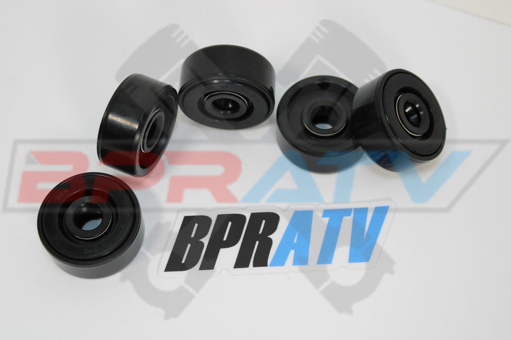 BPRATV Yamaha OEM Replacement Water Pump Seal Seals 93103-10147-00 Set of 5 Pack