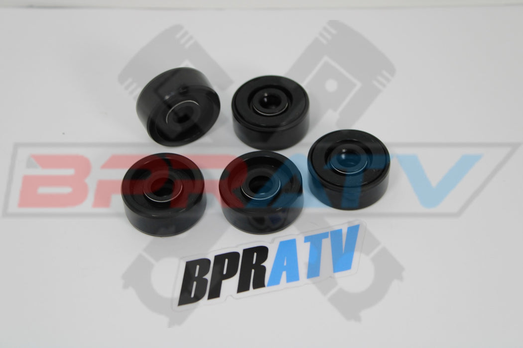 BPRATV Yamaha OEM Replacement Water Pump Seal Seals 93103-10147-00 Set of 5 Pack