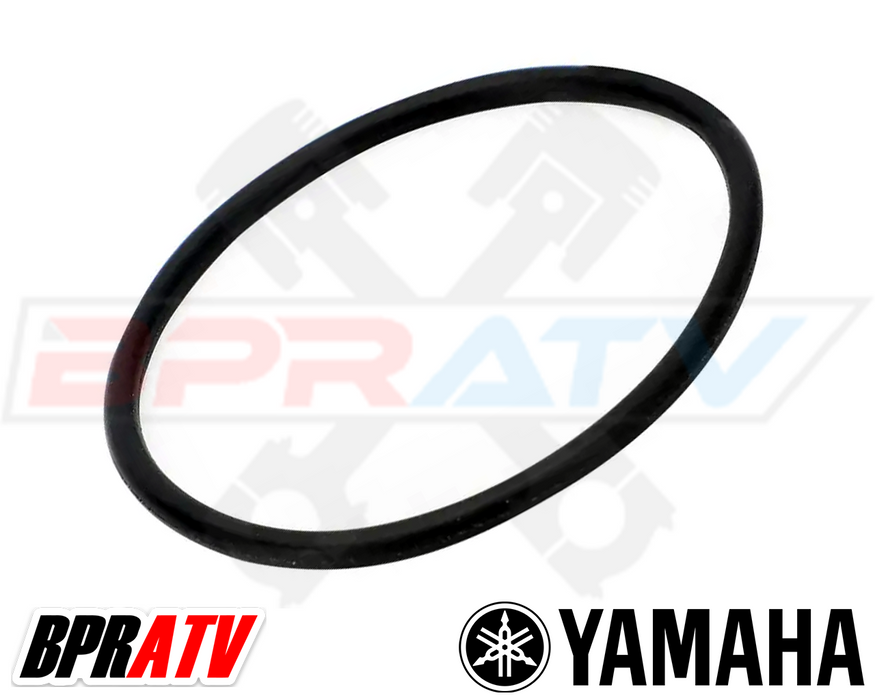 YFZ450R Oil Filter O-rings Crankcase Filter Cover Large Small O Rings O-ring Set