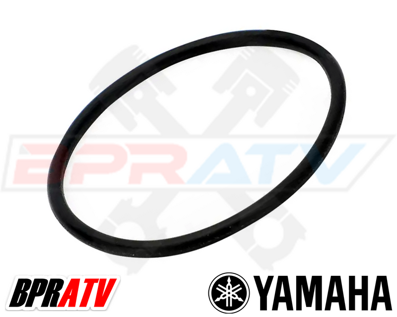 Yamaha 93210-96601-00 Raptor YFM 700R Cylinder Head Side Cam Cover O ring O-ring