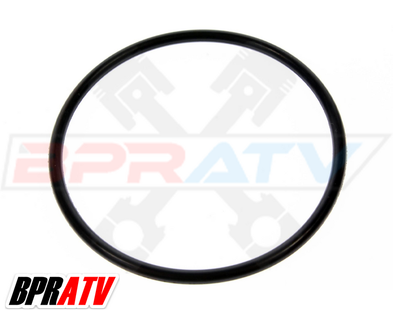 YFZ450 Oil Filter Orings Crankcase Oil Filter Cover Large Small Oring O-ring Set