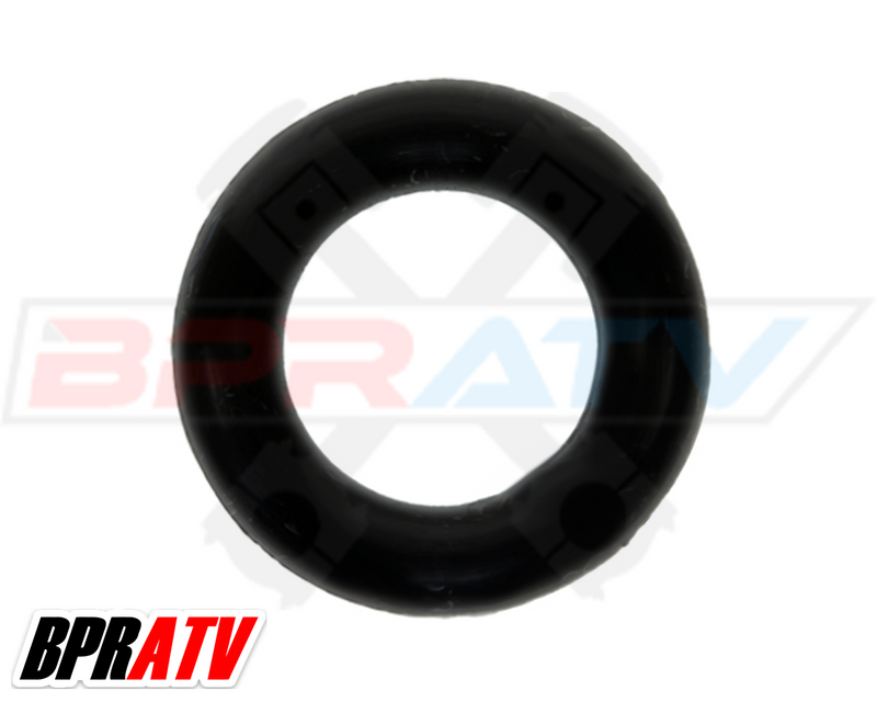 YZ450F Oil Filter Orings Crankcase Oil Filter Cover Large Small Oring O-ring Set