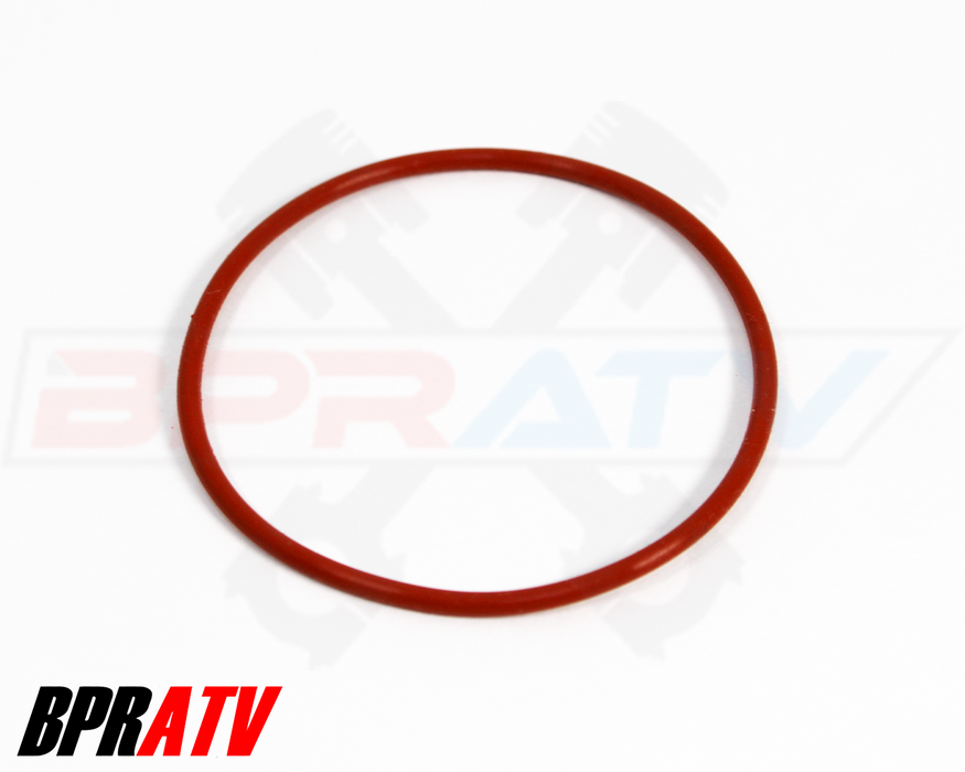 WR450F WR 450F SILICONE Oil Filter O-rings Crankcase Oil Filter Cover O Ring Set