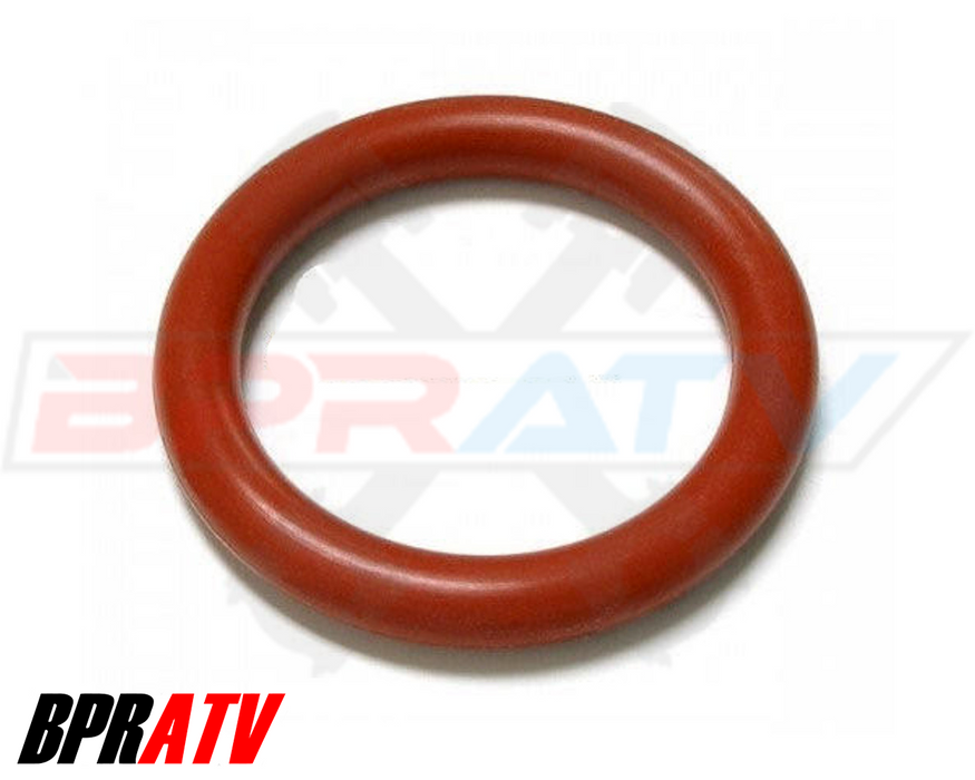 WR250F WR 250F SILICONE Oil Filter O-rings Crankcase Oil Filter Cover O Ring Set