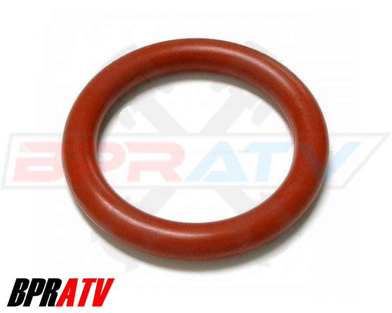 YZ250F YZ 250F SILICONE Oil Filter O-rings Crankcase Oil Filter Cover O Ring Set